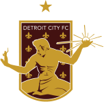 Detroit City W