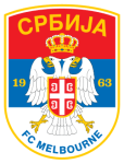 Melbourne Srbija