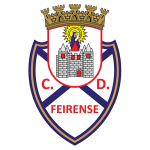 Feirense U19