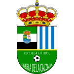 Puebla Calzada