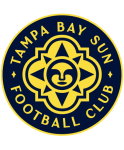 Tampa Bay Sun W
