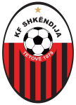 Shkëndija Haraçinë