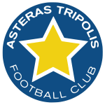 Asteras Tripolis II