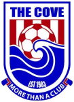 The Cove