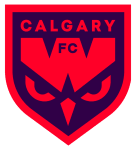 Calgary Wild W