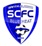 Sta Clarita Blue Heat W