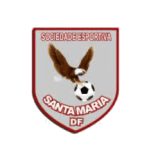 Santa Maria U20