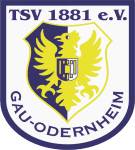 Gau-Odernheim