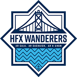 HFX Wanderers FC