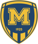 Metalist 1925 W