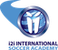I2I International Soccer Academy W