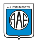 Estudiantes Rio Cuarto 2
