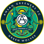 Ansan Greeners