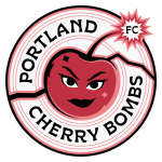 Portland Cherry Bombs FC W