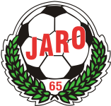 Jaro 2