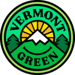 Vermont Green W
