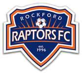 Rockford Raptors W