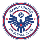 Manly Utd U20