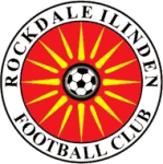 Rockdale Ilinden U20
