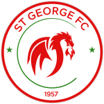 St George Saints U20