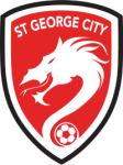 St. George City U20