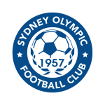 Sydney Olympic U20