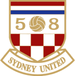Sydney Utd U20