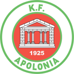 Apolonia Fier W