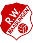 Maaslingen