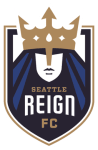 Seattle Reign FC W