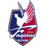 Fagiano Okayama