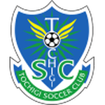 Tochigi SC