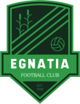 Egnatia Rrogozhinë