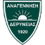 Anagennisi Deryneia