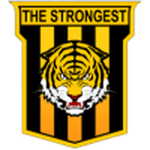 The Strongest