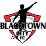 Blacktown City