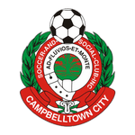 Campbelltown City