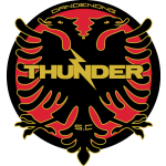 Dandenong Thunder
