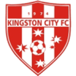 Kingston City