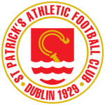 St Patrick's Athl.