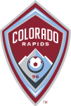 Colorado Rapids II