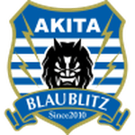 Blaublitz Akita