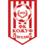 Kozuv Gevgelija