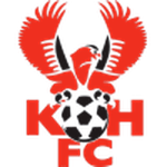 Kidderminster Harriers