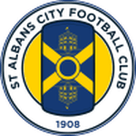 St Albans City