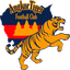 Angkor Tiger
