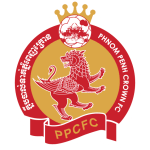 Phnom Penh Crown