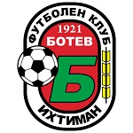Botev Ihtiman
