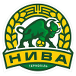 Nyva Ternopil
