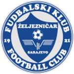 Zeljeznicar Sarajevo